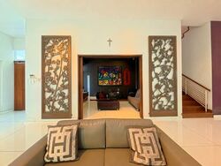 Jalan Haji Alias (D10), Semi-Detached #602930871